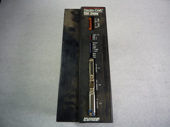 Reliance Electric BSA-15 Electro-Craft Brushless Servo Amplifer  USED