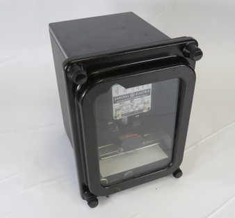 General Electric 12PJC11AV1A Instantaneous Current Relay SHELF WEAR USED