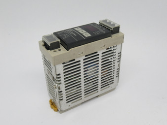 Omron S8VS-12024A Switch Mode Power Supply 120W 24VDC 5A USED