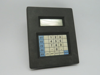Generic PM130R2-1 Control/Interface Board USED