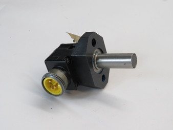 Namco EE230-11325 Proximity Sensor 20-230VAC/DC 0.5A 5000 psi 1.250" Probe USED