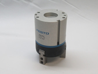 Festo 1259495 DHDS-50-A Three Point Gripper Size 50 6mm Stroke Per Grip USED