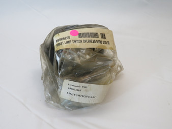 Stahl 639003010 EA-12 Hoist Limit Switch NWB