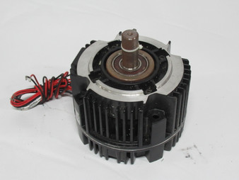 Warner Electric 5370-273-214 Clutch Brake 3600RPM Max 90VDC 23W Max NOP
