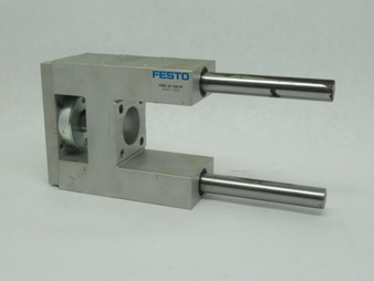 Festo 34507 FENG-50-100-KF Guide Unit Size 50 100mm Stroke USED