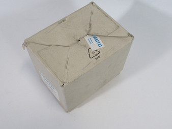 Festo 30655 DSRL-16-180-P-FW Semi-Rotary Drive 180Deg 16mm 8 bar 2Nm BOX DMG NEW