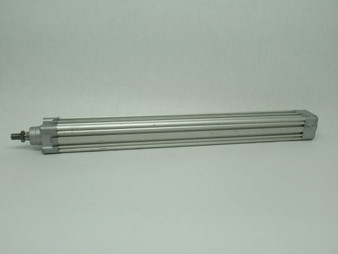 Festo 543133 DNCE-40-400-BS-12.7-Q Electro Cylinder 40mm B 400mm S RUST USED