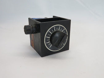 Powermite PM-2410F Voltage Regulator 240VAC 60Hz Input 0-230V Output USED