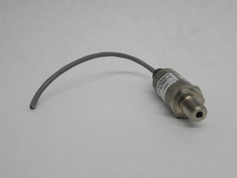 Barksdale 422H2-04 Pressure Transducer 100mV Output 0-100 psi Range USED