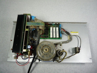 GE Fanuc A13B-0073-B001 Tape Reader Unit  USED