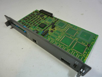 GE Fanuc A16B-3200-0352 Data Server Board  USED