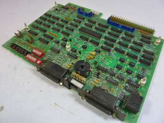 GE Fanuc IC600-BF948P Communication Module  USED