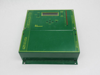 EMC S12 Sequencer Module *MISSING INDICATOR LIGHTS* USED