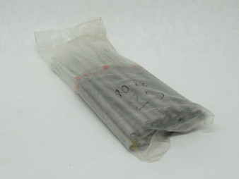 ACS D10XL120 Cartridge Heater 24V 50W 12cm Length 10cm Cable LOT OF 25 NOP