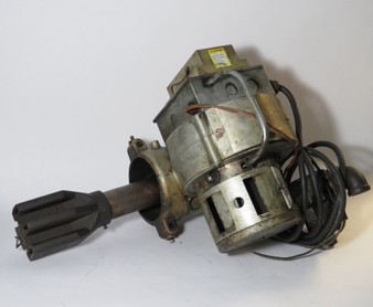 Midco DS45B Conversion Burner 1/40HP 120V SHELF WEAR/MISSING HARDWARE USED