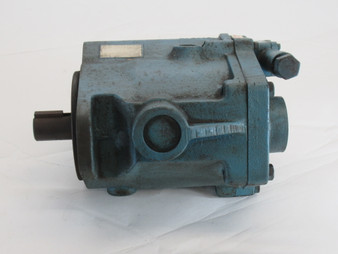 Eaton Hydraulics PVB20-RS-20-C-11 Hydraulic Piston Pump 210 bar 3000 psi USED