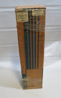 Pall CP20-0-20 Micro Web Replacement Element 24-Pk BOX DAMAGE NEW