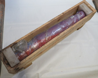 Goulds R102-873-2229 Pump Shaft Assy. STAINED DAMAGED BOX NEW