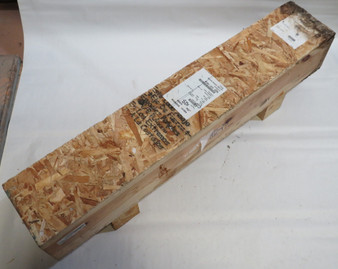 Goulds R102-872-2229 Pump Shaft Assy. SEALED BOX STAINING AND DAMAGE NEW