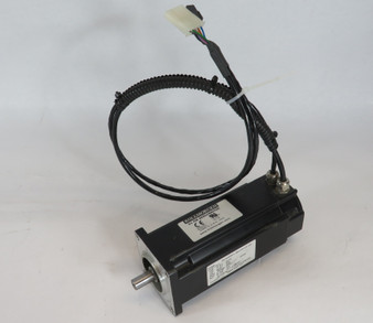 Kollmorgen AKM24D-ENMNR-00 0.93kW 8000rpm 640VDC 1.41Nm 9.02 Ohms 2.21 Arms USED