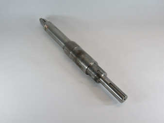 Worthington 977718-00 Groove Rotary Shaft SHELF WEAR NOP