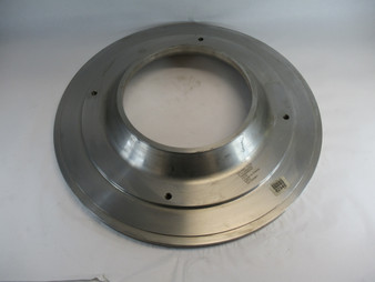 Goulds Pumps 104-443-1216 Side Suction Plate 22.5" OD 10.25" ID SHELF WEAR NOP