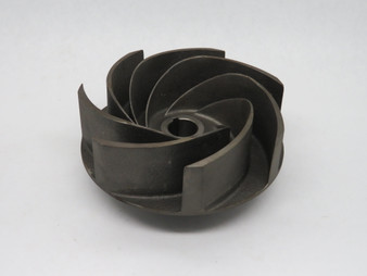 Generic 003-1010G10-103 7-Vane Impeller 8.6875" OD 1.25" Bore SHELF WEAR NOP