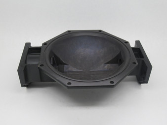 ARO 94325 Fluid Cap for Diaphragm Pump 2.125" Port NOP