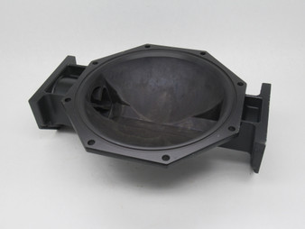 ARO 94325 Fluid Cap for Diaphragm Pump 2.125" Port SHELF WEAR NOP
