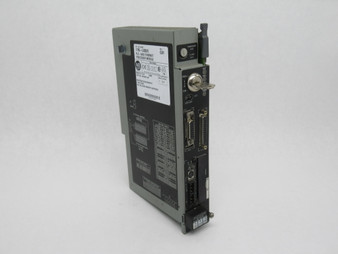 Allen-Bradley 1785-L80E Series E PLC-5/80 Ethernet Processor C/W 1 Key USED