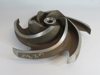 Goulds Pumps 6230 5-Vane Impeller for 3175S Pump 3x6x14 SHELF WEAR NOP