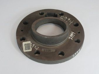 Gorman-Rupp 7336-10010 Cast Iron Check Valve Seat SHELF WEAR NOP