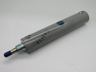Bimba DWNC-176.5-2 Cylinder 1-1/2" Bore 6-1/2" Stroke SHELF WEAR/WRITING NOP