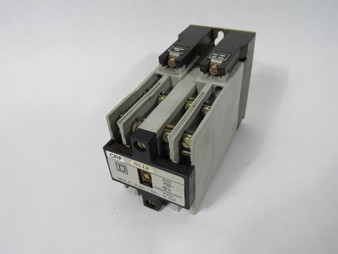 Square D 8501XO60V02 Series A Industrial Control Relay 120V 60Hz SHELF WEAR USED