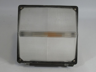 Keene-Widelite WPS070NLXL-1 Outdoor Light Fixture 120V 60Hz SHELF WEAR USED