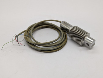 HBM Z6FD1 Load Cell 20kg 2mV/V 5.75m Cable SHELF WEAR USED