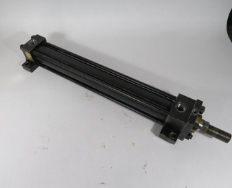 Parker NI-41021560/CP-2H-TLS23AC-M-11-00 Cylinder 50.8mmID 210 bar RING DMG USED