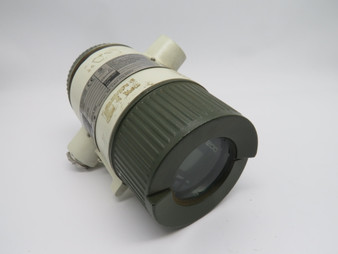 Yokogawa YT200-D2DA/CF.1 Temperature Transmitter 13-42 VDC  USED