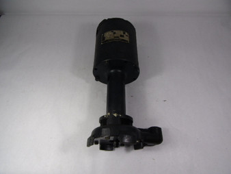 Gray Mills TN33-E Centrifugal Pump 1/4HP 115/230V 1800RPM 1Ph 1" NPT  USED