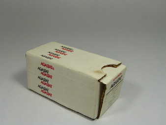 Agastat SRC72ANNA Time Delay Relay  120 Vac 1-30M 8 Pin   NEW