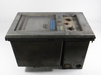 Leeds & Northrup Series-60 C.A.T. Controller  USED