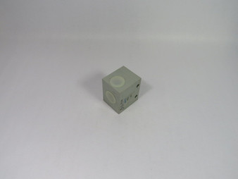 Festo SE-3/4 (2280) Quick Exhaust Valve 0.5-10 Bar 7.3-145 PSI USED