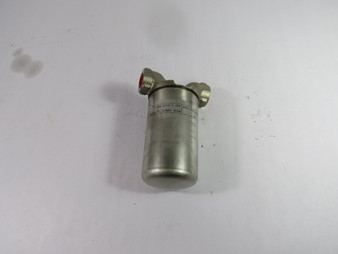 Spirax SIB30/H-7/64 Stainless Steel Inverted Bucket Trap 7/64" 12 BAR USED