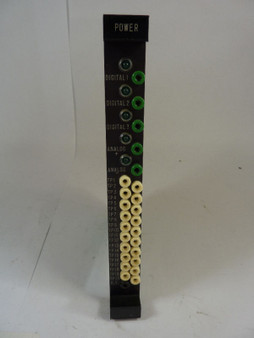 Metal Box PC148D2 PLC Analog Digital 680535D  USED