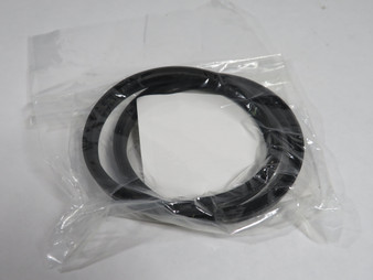 Sakagami SDR-85F Rod Wiper 95mm OD 85mm ID 8mm W 2-Pack NWB