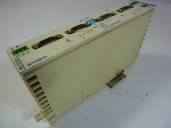 Indramat RMG12.1-NN Gateway Module  USED