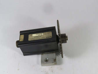 AMCI PM-1.521 Pneumatic Transducer 7-Pin USED
