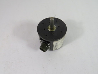 PhotoCraft RL-P270AJB/8-30 Encoder 8-30VDC  USED