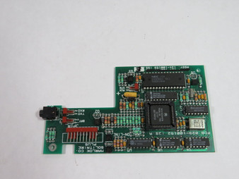 Marlok Co. Solitaire Plus PCB-023-100-152 Iss. A Circuit Board  USED