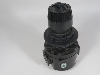Wilkerson R26-04-000 Air Pressure Regulator 1/2" NPT 185scfm *SHELF WEAR* NOP